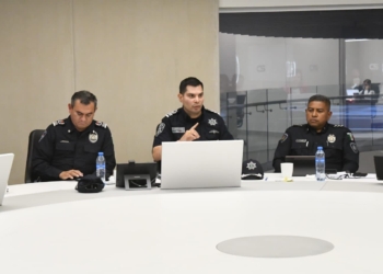 Tulum se suma a las estrategias de Seguridad con frentes de la Unión Europea