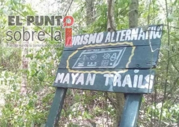 Buscan revitalizar escritura del maya antiguo en centro-sur de Quintana Roo