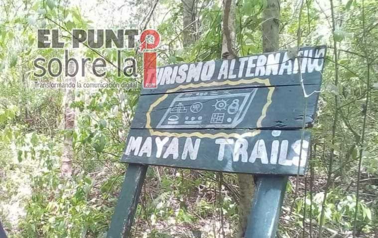 Buscan revitalizar escritura del maya antiguo en centro-sur de Quintana Roo