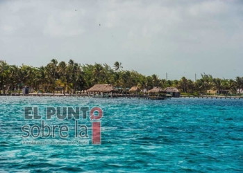 Belice anuncia ligero relajamiento sanitario en sus requisitos de ingreso
