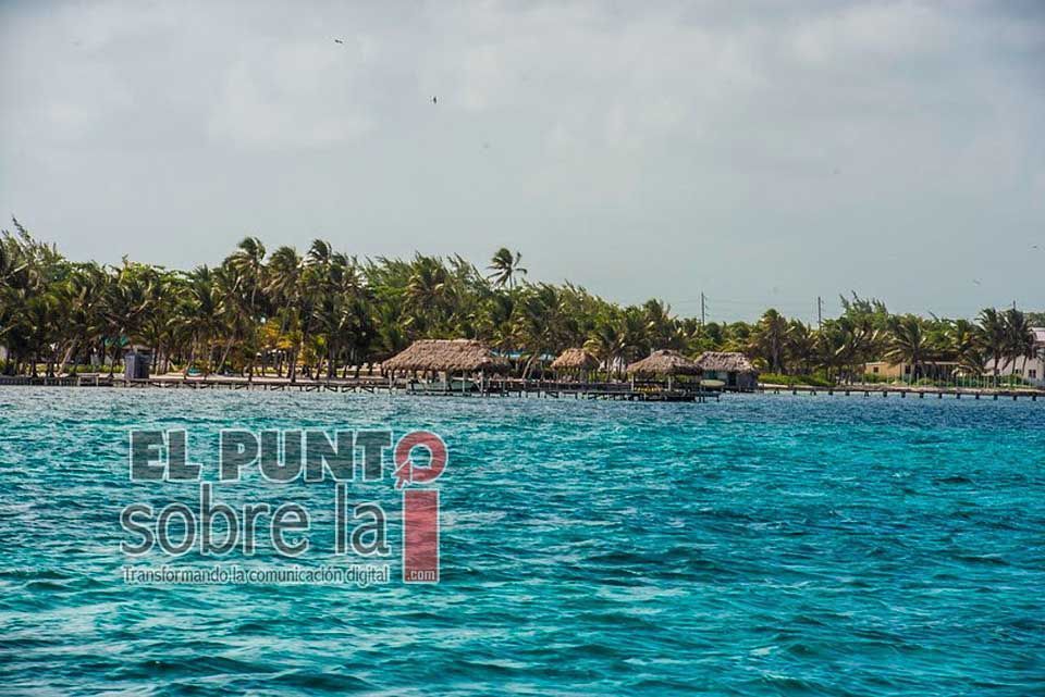 Belice anuncia ligero relajamiento sanitario en sus requisitos de ingreso