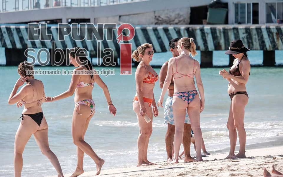 Renta vacacional gana terreno como destino de inversión en Playa del Carmen