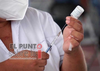 Ayuntamiento de Benito Juárez invita a jornadas simultáneas de vacunación contra la COVID-19