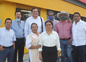 ¡Auténtico representante de la izquierda!