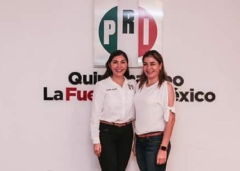 Veletas y traicioneros priistas de José María Morelos