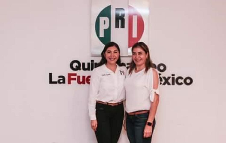 Veletas y traicioneros priistas de José María Morelos