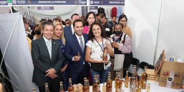 “Yucatán Expone” lo mejor de sus productos y atractivos para atraer más inversiones y visitantes que generen empleos