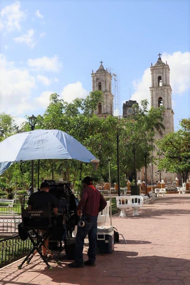 Valladolid no es moda, es atracción y encanto
