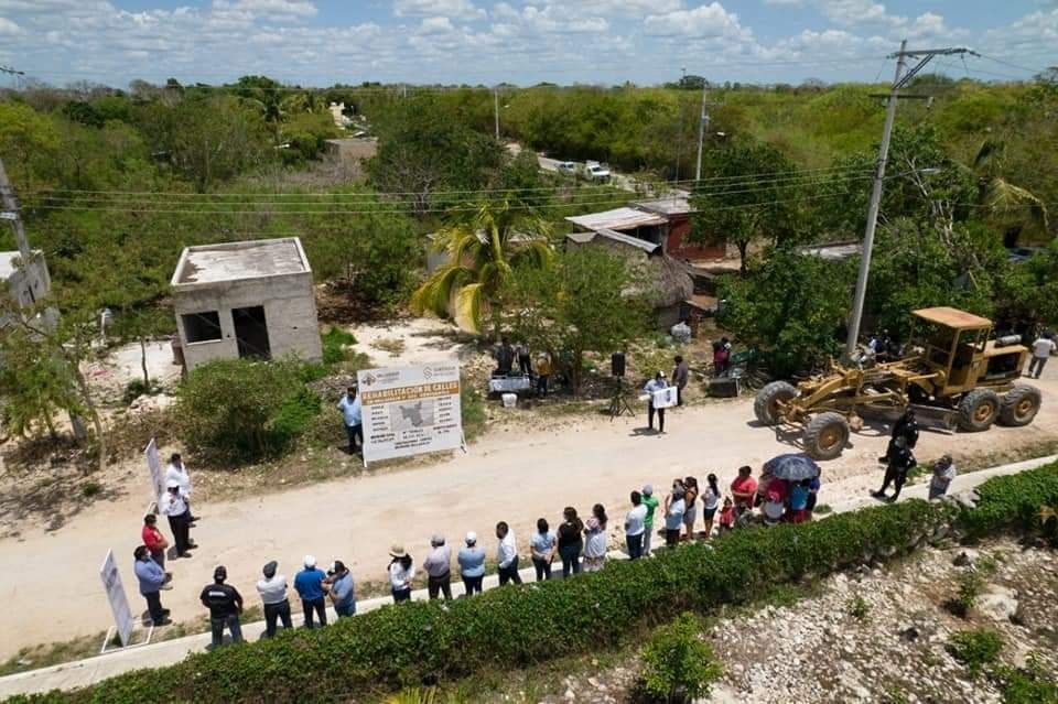 También en comisarías estará ejecutando obras la actual administración municipal