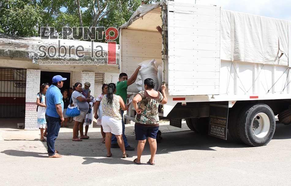 AMLO pedirá informe sobre estatus de granjas porcícolas en Península de Yucatán