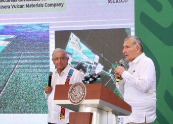 La zona de Calica será convertida en un parque natural