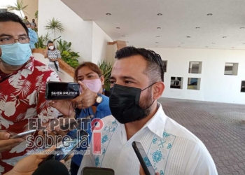Señalan sitios donde el domingo se podrán vender bebidas alcohólicas en Othón P. Blanco