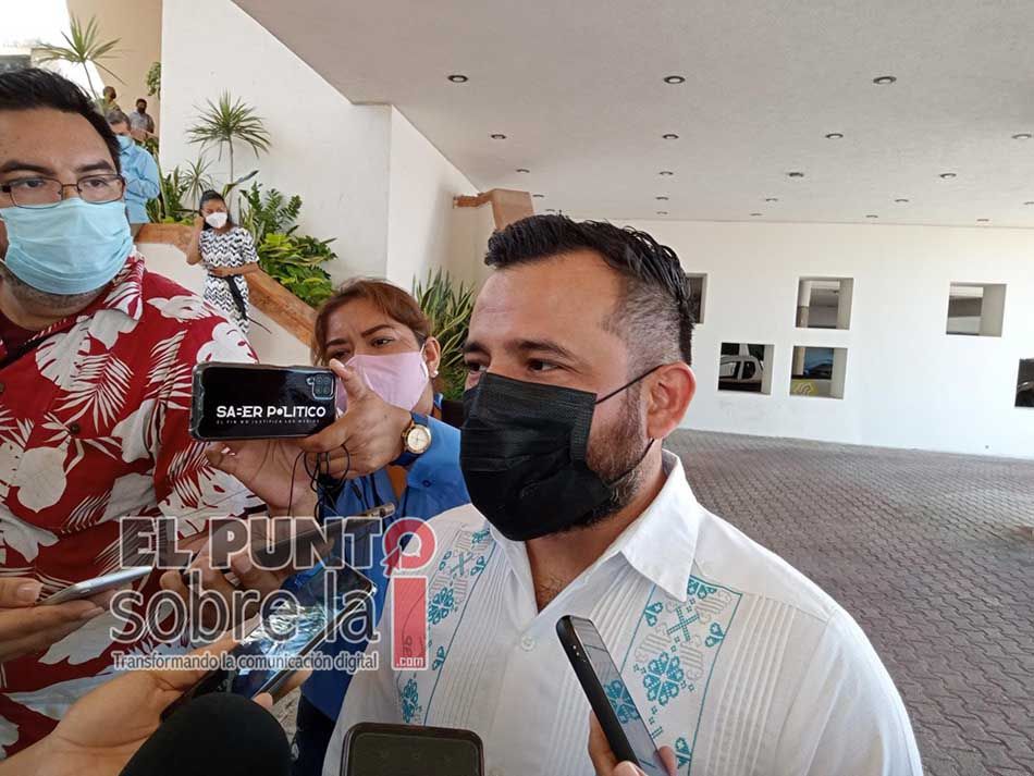 Señalan sitios donde el domingo se podrán vender bebidas alcohólicas en Othón P. Blanco
