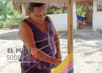 Artesanas cardenenses inician repunte económico tras dos años de pandemia