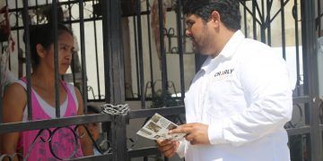 Un Cancún regular, pide Charly Silveira