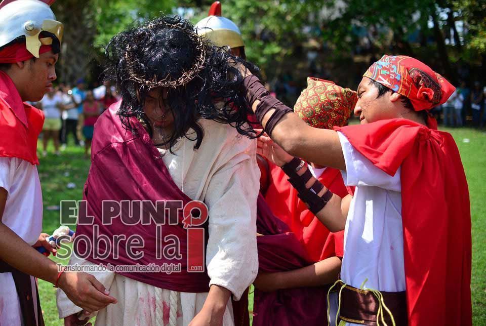 Ceremonias religiosas de Semana Santa serán presenciales en Quintana Roo