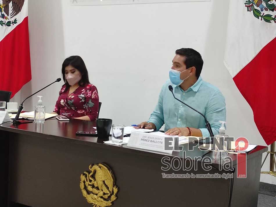 Diputados yucatecos discuten número de magistrados del Poder Judicial