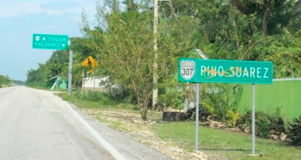 Ejidatarios de Tulum temen que magistrados resuelvan fraudulentamente un fallo