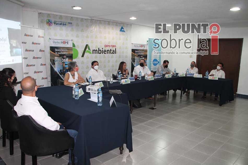 Próxima Expo Feria Ambiental registra ocupación del 80 por ciento de espacios comerciales