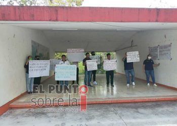 Piden en Felipe Carrillo Puerto destitución del líder nacional del INPI