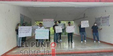 Piden en Felipe Carrillo Puerto destitución del líder nacional del INPI