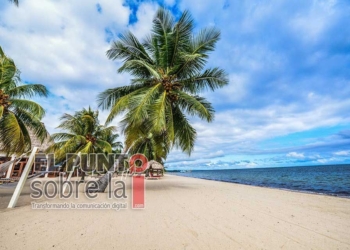 Forbes coloca a Belice como uno de los mejores sitios para viajar por el mundo en 2022