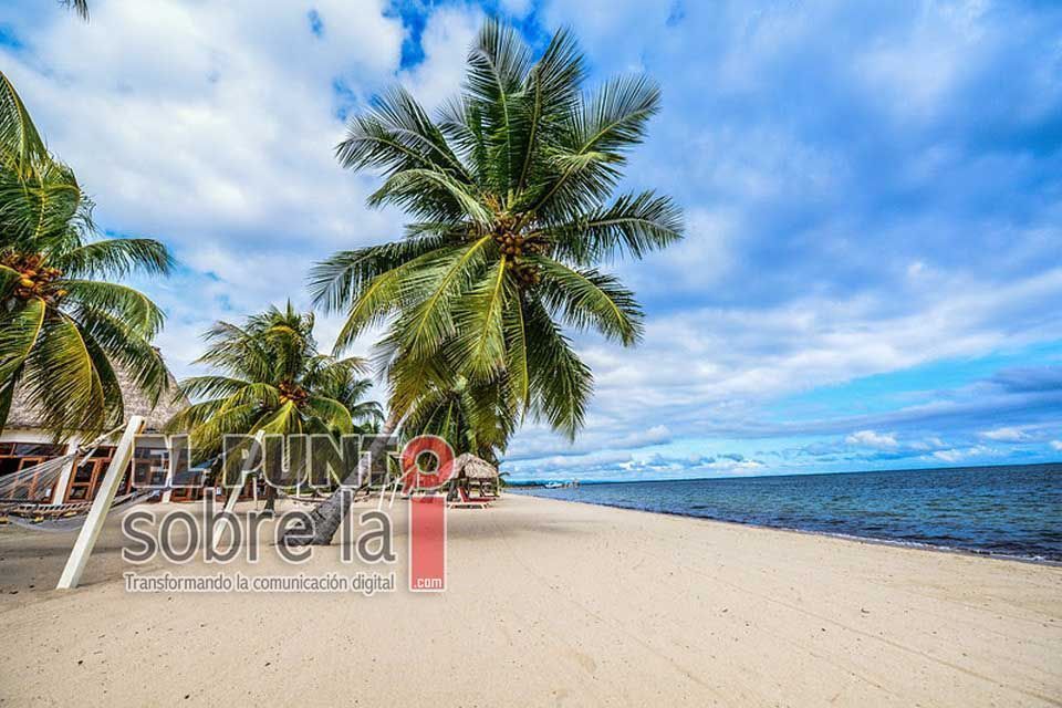 Forbes coloca a Belice como uno de los mejores sitios para viajar por el mundo en 2022
