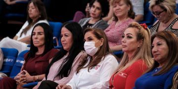 Para todas las mujeres de Quintana Roo, Mara Lezama propone una estrategia integral para el empoderamiento