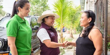 #PlayadelCarmen: Buscará Silvia Dzul poner fin a años de indiferencia en In House