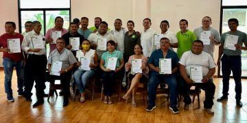 Frente Único de Trabajadores del Volante se suma al Partido Verde