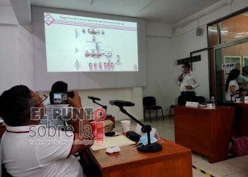 INE valida avances en organización de comicios en Quintana Roo