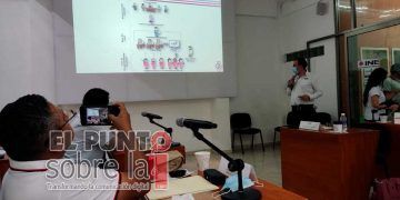 INE valida avances en organización de comicios en Quintana Roo