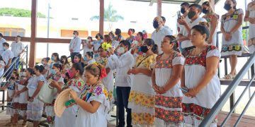 Inauguran sede alterna de universidad de AMLO en Carrillo Puerto