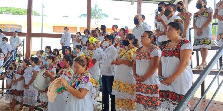 Inauguran sede alterna de universidad de AMLO en Carrillo Puerto