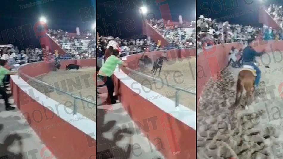 Joven de 19 años muere en torneo de lazo en comunidad yucateca