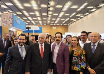 Miguel Torruco destaca que es hora que los Pueblos Mágicos den la cara al mundo