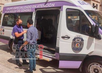 Rescatan a niños cuya madrastra golpeaba y le ponía chile en la boca