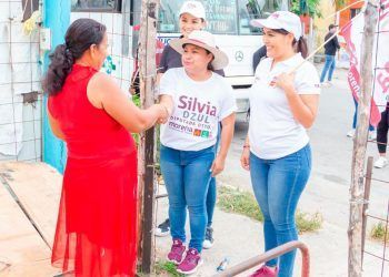 Desde el Congreso defenderemos de la Lengua Materna y los derechos de las Mujeres: Silvia Dzul