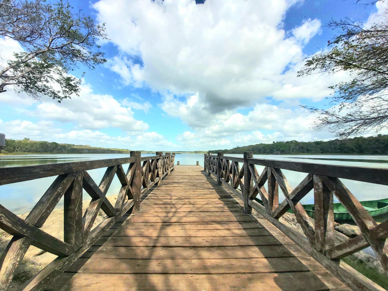 Una experiencia inolvidable y fuera de lo común