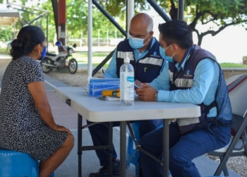 Aguakan pone en marcha programa para evitar rezagos en atención a sus clientes