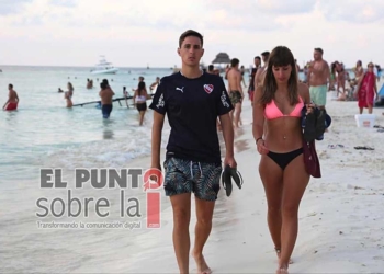 Prevén alza del turismo mundial de casi seis por ciento en el próximo decenio