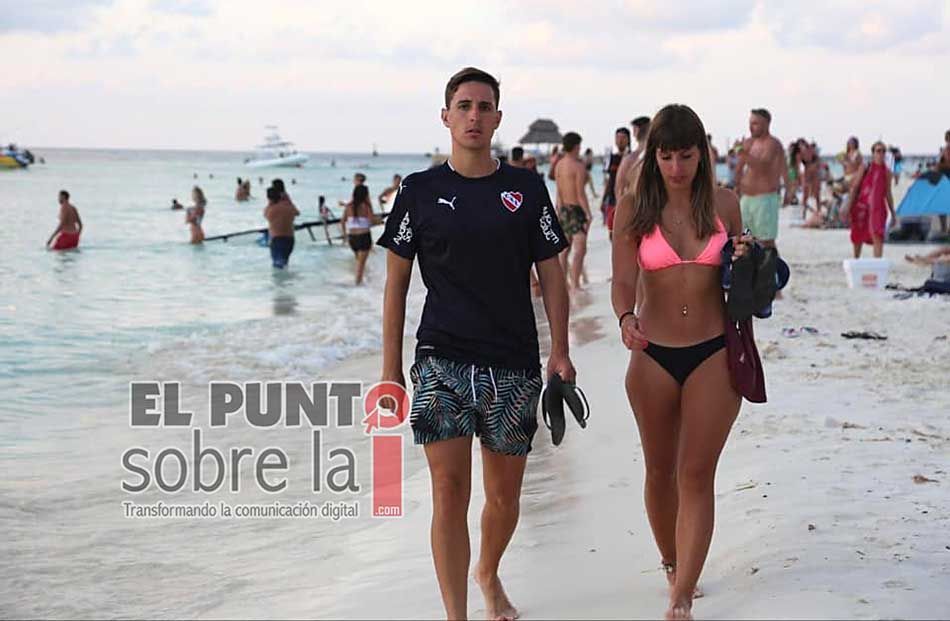 Prevén alza del turismo mundial de casi seis por ciento en el próximo decenio