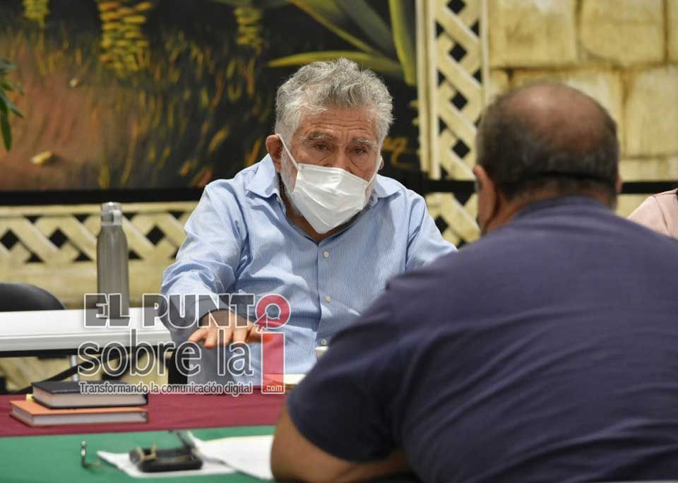 Jornada de atención ciudadana por parte del Poder Judicial de Yucatán