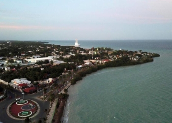Tres de los cinco candidatos a la gubernatura comenzaran su campaña en Chetumal