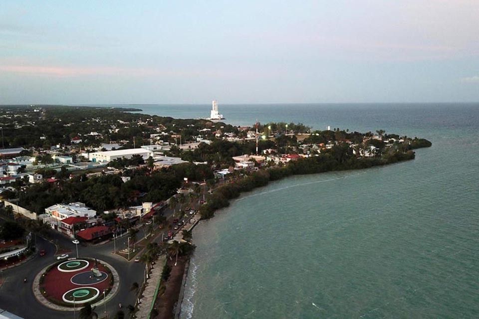 Tres de los cinco candidatos a la gubernatura comenzaran su campaña en Chetumal