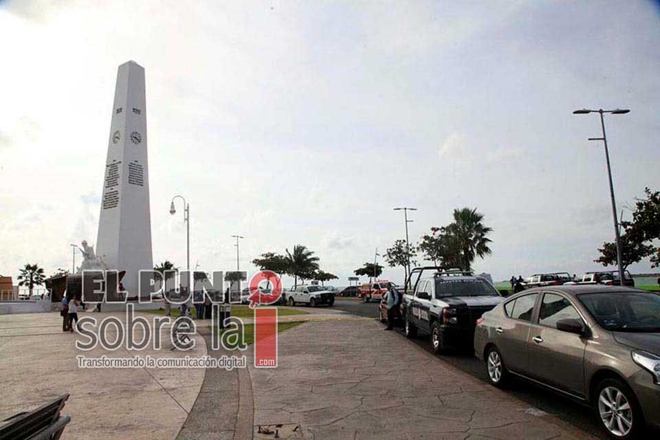 Tres de los cinco candidatos a la gubernatura comenzaran su campaña en Chetumal