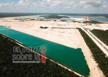 Activistas celebran decisión de Calica de generar proyecto turístico