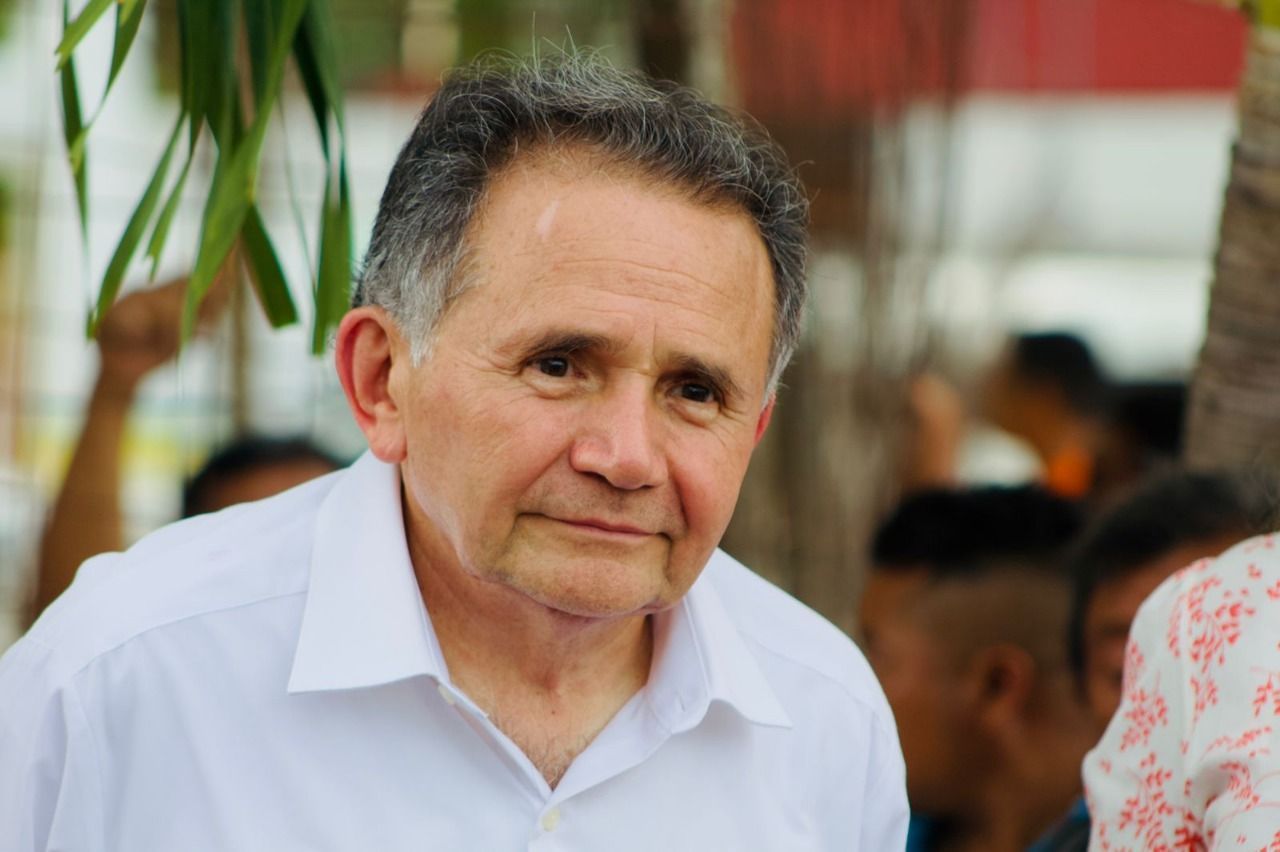 Optimizar recursos, única vía para enfrentar desastre financiero que dejará el actual gobierno, señala José Luis Pech