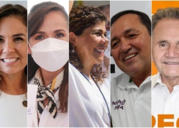 La revocación de mandato, un parámetro para la Gobernatura en Quintana Roo