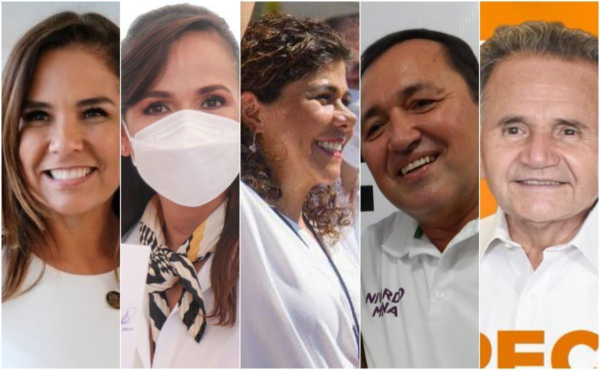 La revocación de mandato, un parámetro para la Gobernatura en Quintana Roo